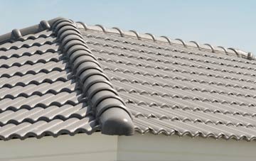 advantages of Carnassarie clay roofing