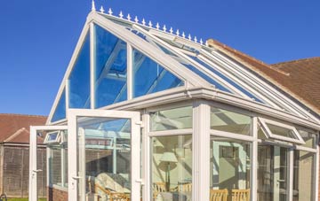 conservatory roof insulation costs Carnassarie