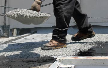 Carnassarie flat roofing companies