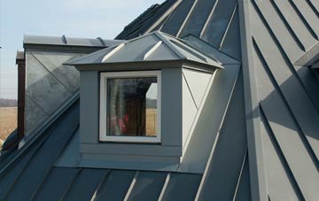 metal roofing Carnassarie, Argyll And Bute