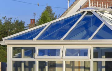 professional Carnassarie conservatory insulation