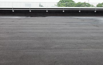 Carnassarie asphalt roof replacement