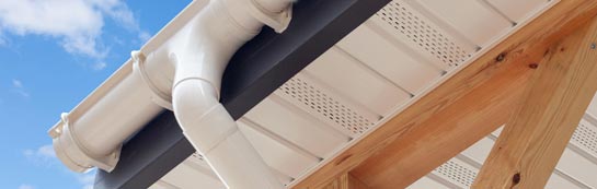 get Carnassarie guttering quotes today