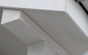 soffits Carnassarie, Argyll And Bute