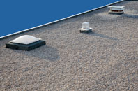 Carnassarie flat roofing