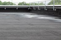 find rated Carnassarie flat roofing companies